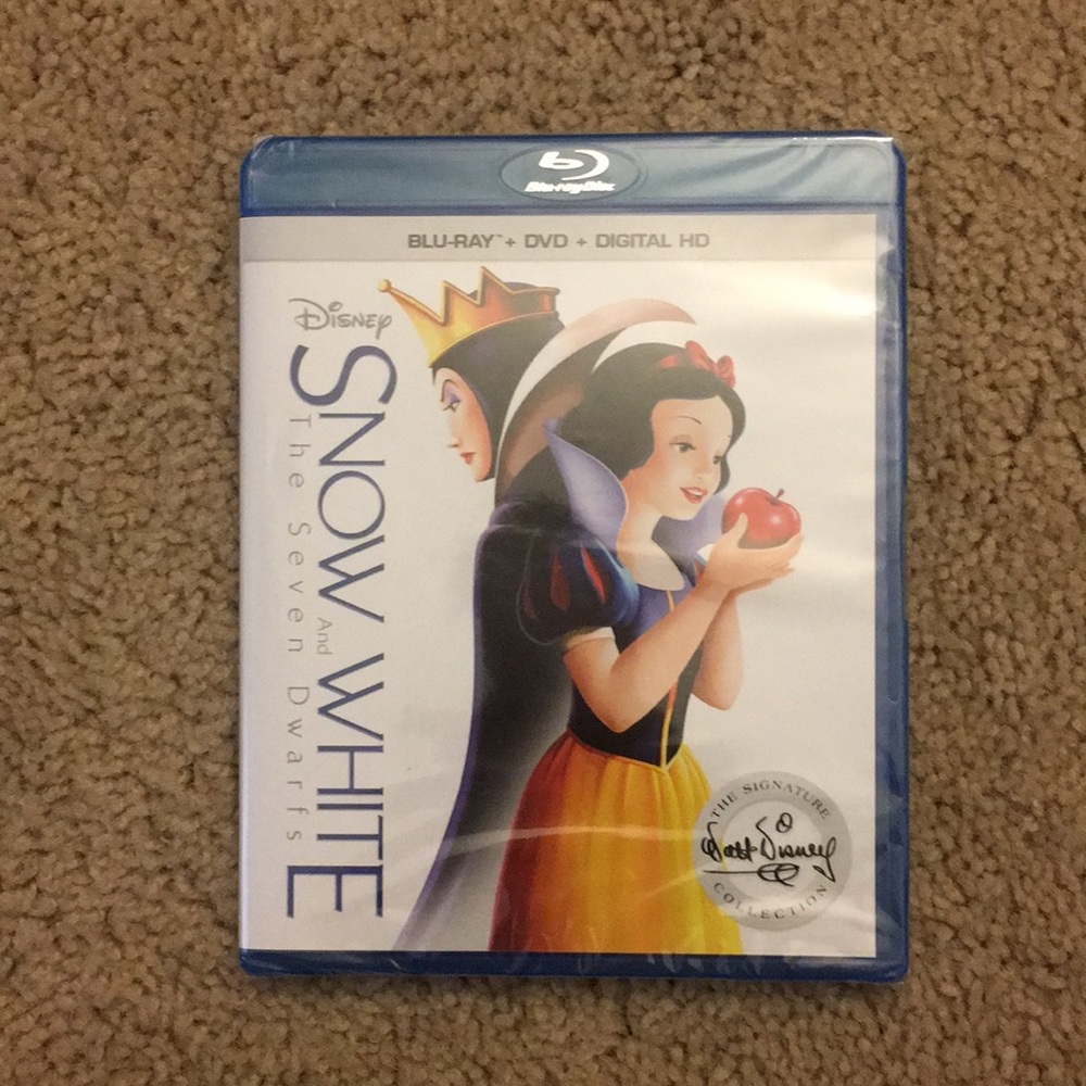 Snow White